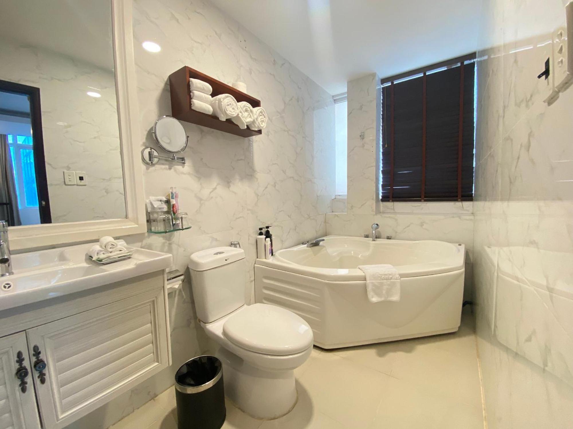 A25 Hotel - 20 Bui Thi Xuan Ho Chi Minh City Exterior photo
