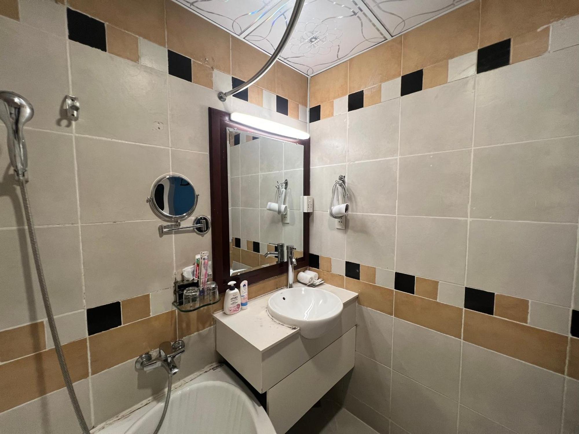 A25 Hotel - 20 Bui Thi Xuan Ho Chi Minh City Exterior photo