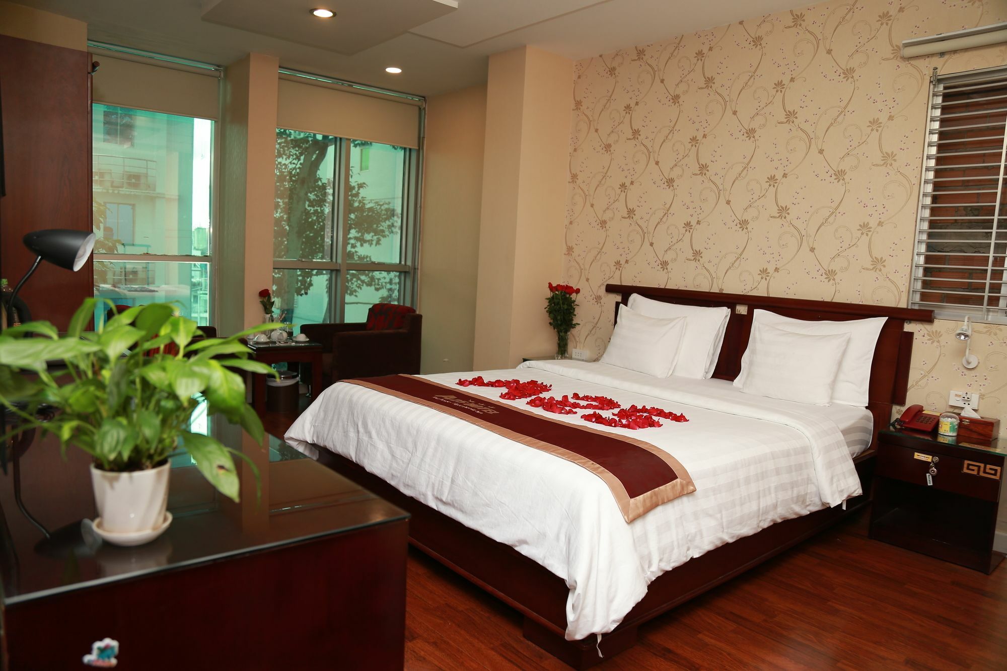 A25 Hotel - 20 Bui Thi Xuan Ho Chi Minh City Exterior photo